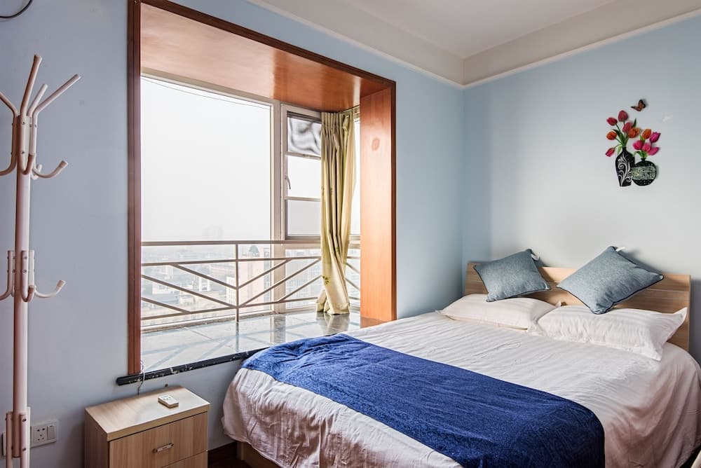 Chengdu Kuanzhai Alley Chen Homestay