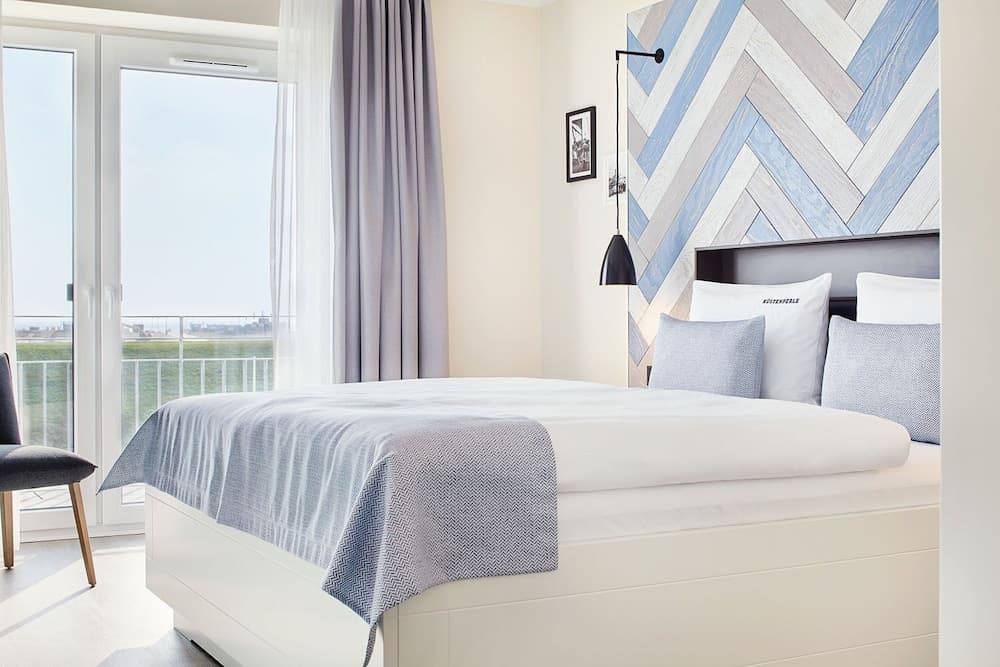 Appartement Küstenperle