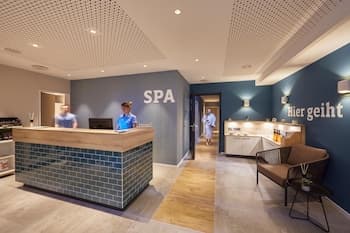 Appartement Küstenperle