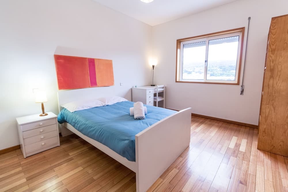 House and People - Quinta da Armada