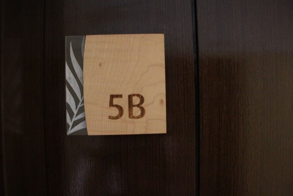 One Palm Tree Villas Classy Condotel