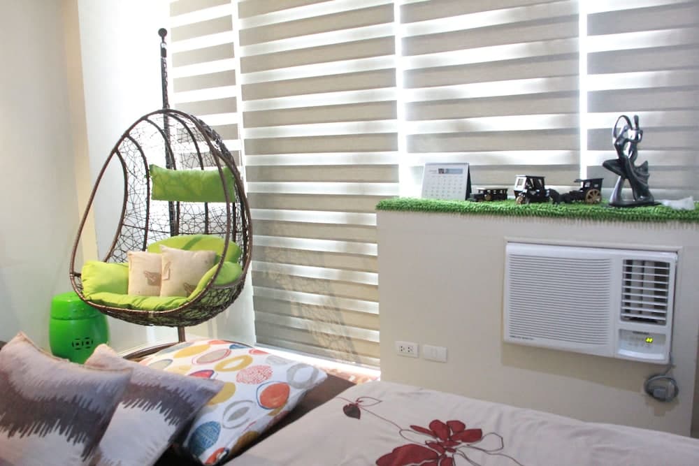 One Palm Tree Villas Classy Condotel