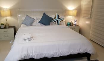 One Palm Tree Villas Classy Condotel