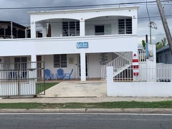 Las Olas Beach House