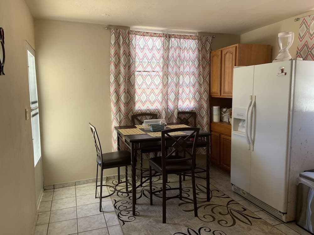 Las Olas Beach House