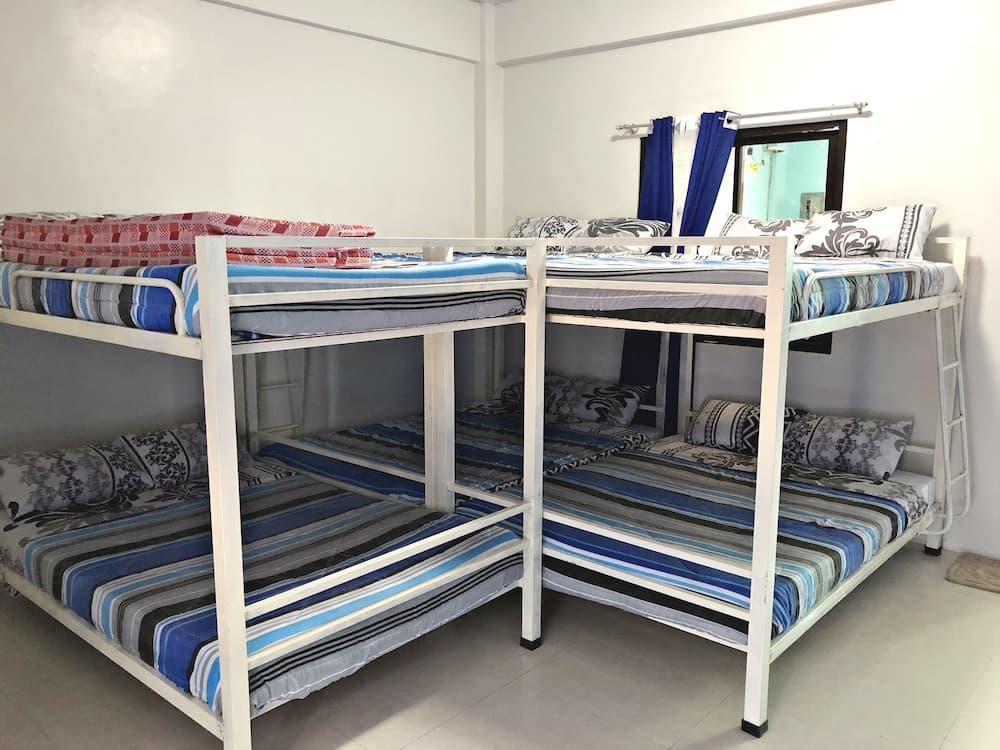 Antipolo Beach Haus Main