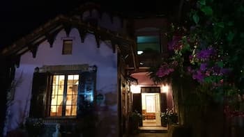 The Casting Homestay