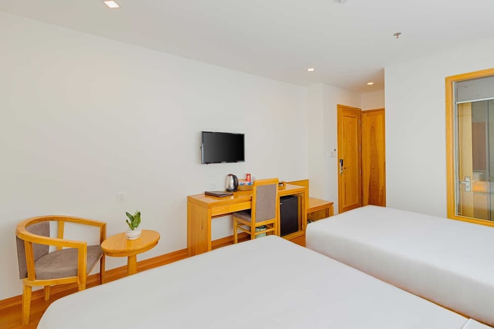 Rosabella Boutique Hotel