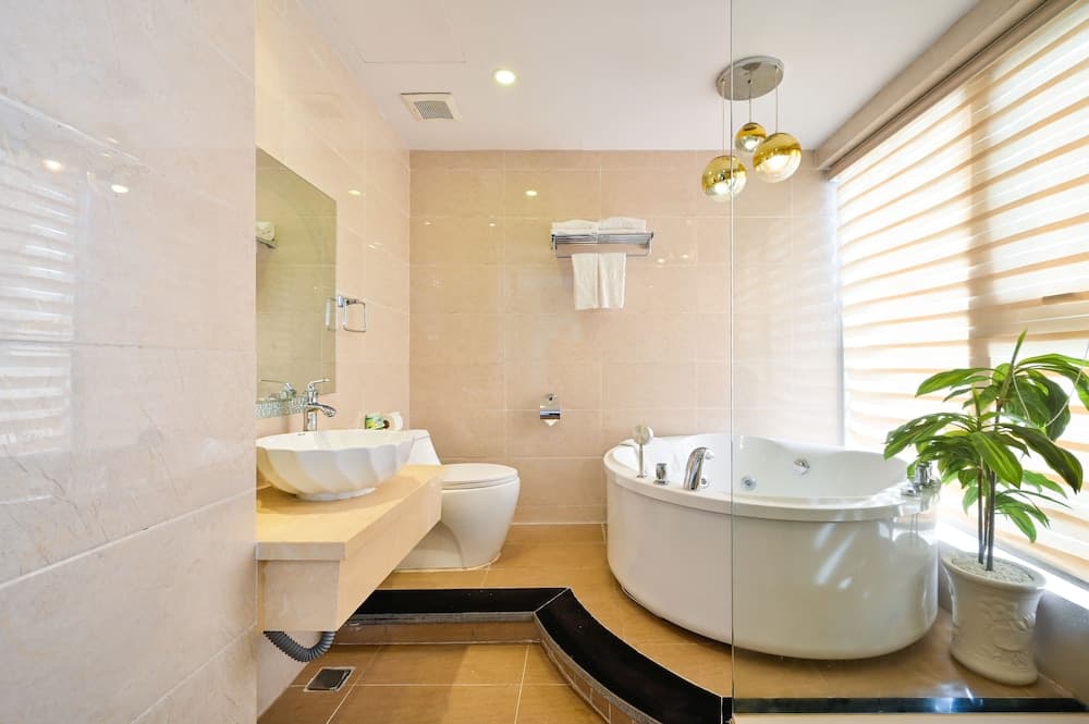 Cicilia Saigon Center