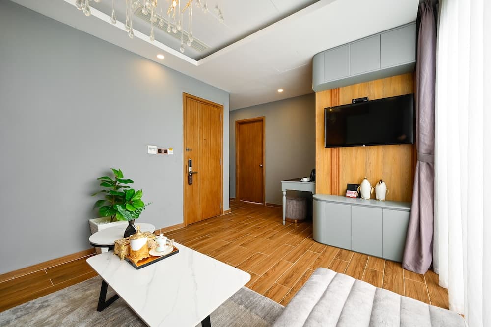 Cicilia Saigon Center