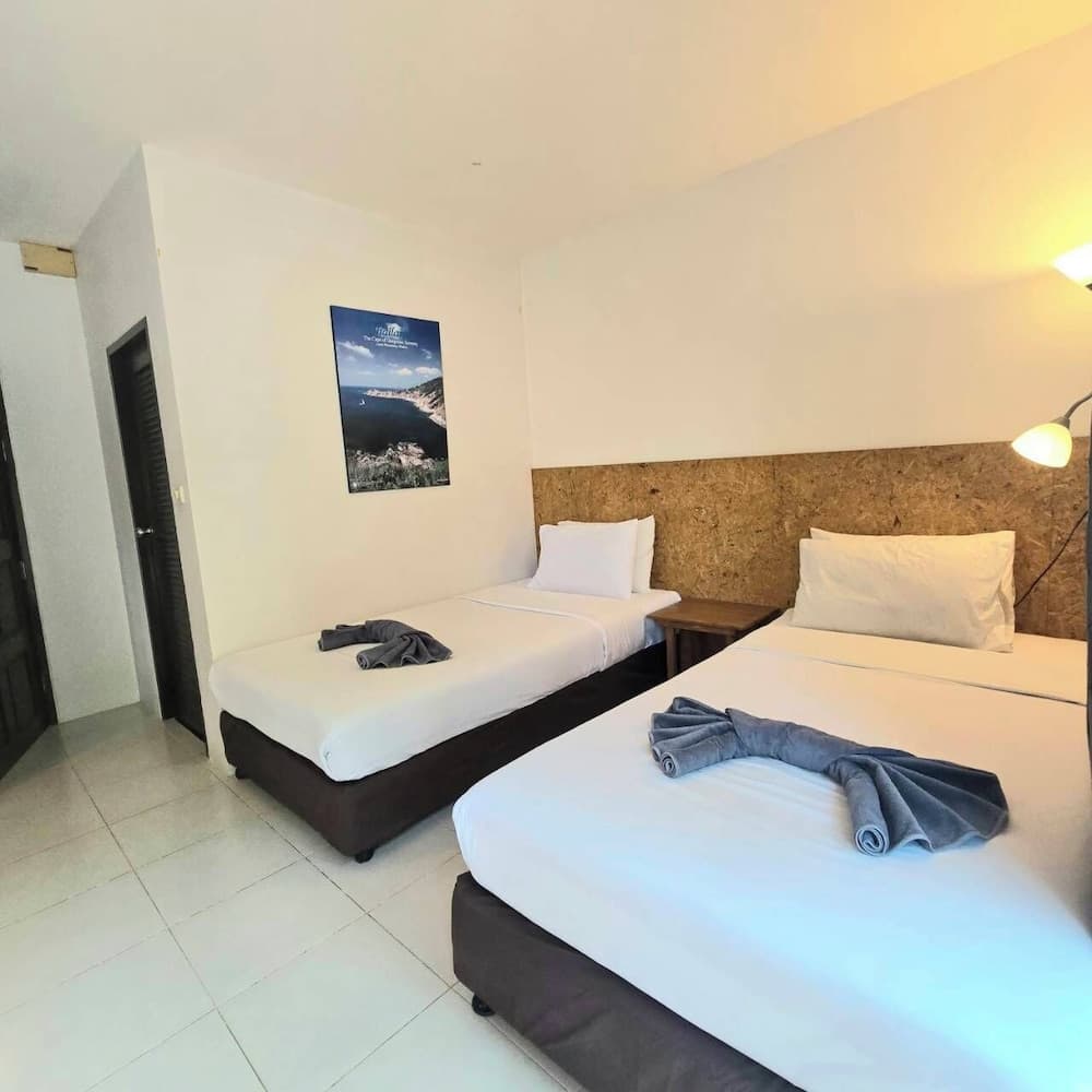 Anattaya Holiday Home