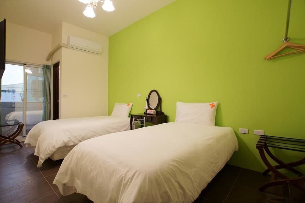 Trip Village-Hulk's Homestay