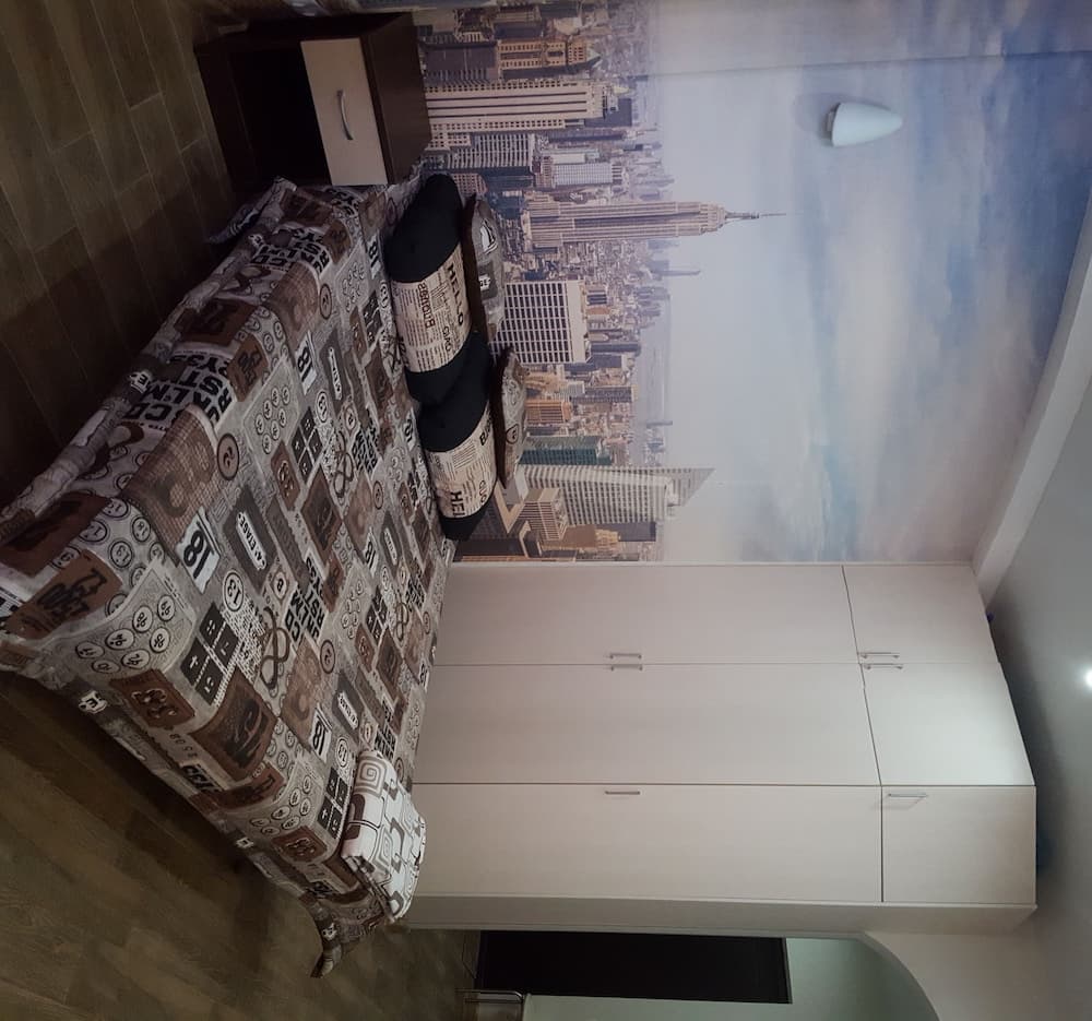 Apartment on Prosvecheniya