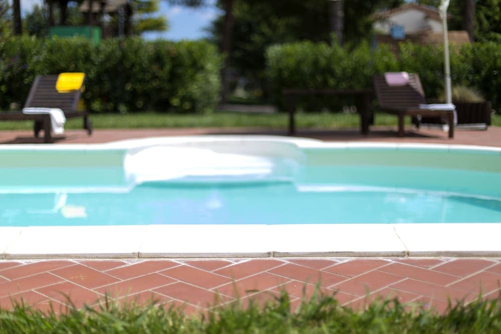 Agriturismo La Cantina Di Bacco