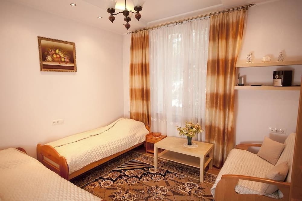 Apartamenty Kazimierz