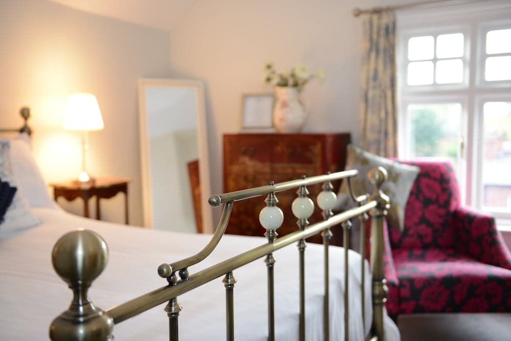 Maryville House Tearooms & Boutique B&B
