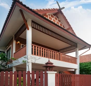 Naiyang Beach Private Pool Villa