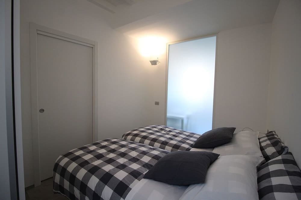 Residence Piazza Trento 11