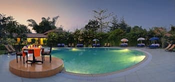 Tiger's Den Resort Bandhavgarh