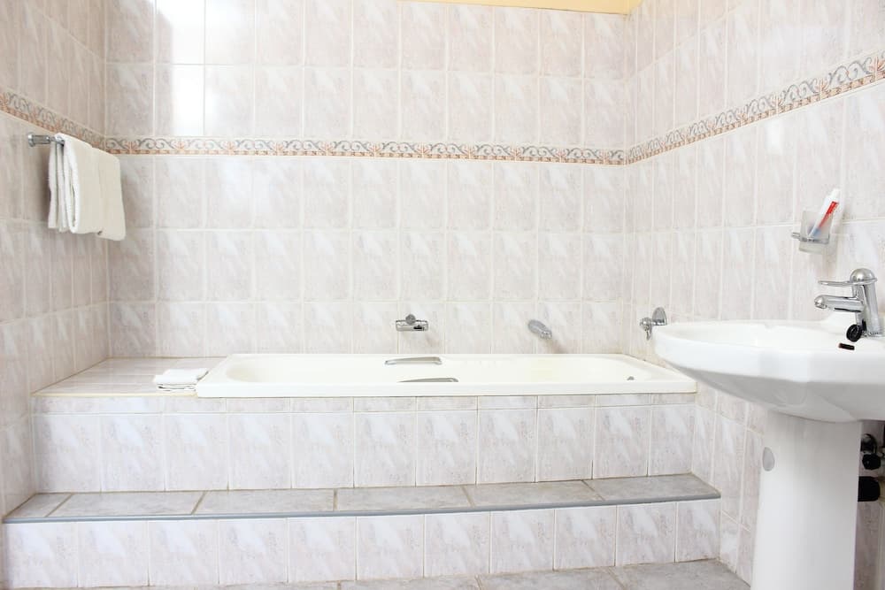 Unique Bed and breakfast