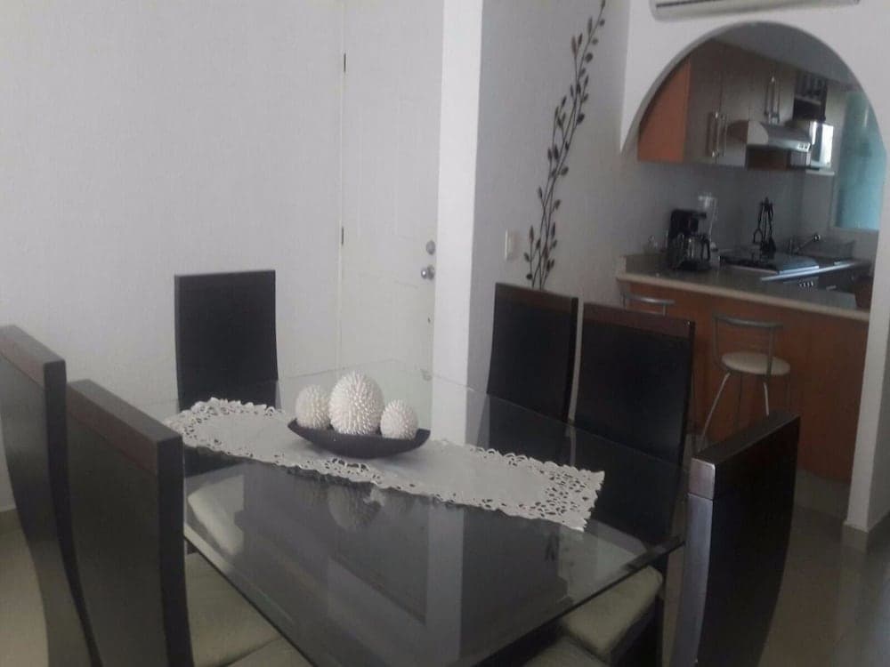 Depto. Diamante Lakes