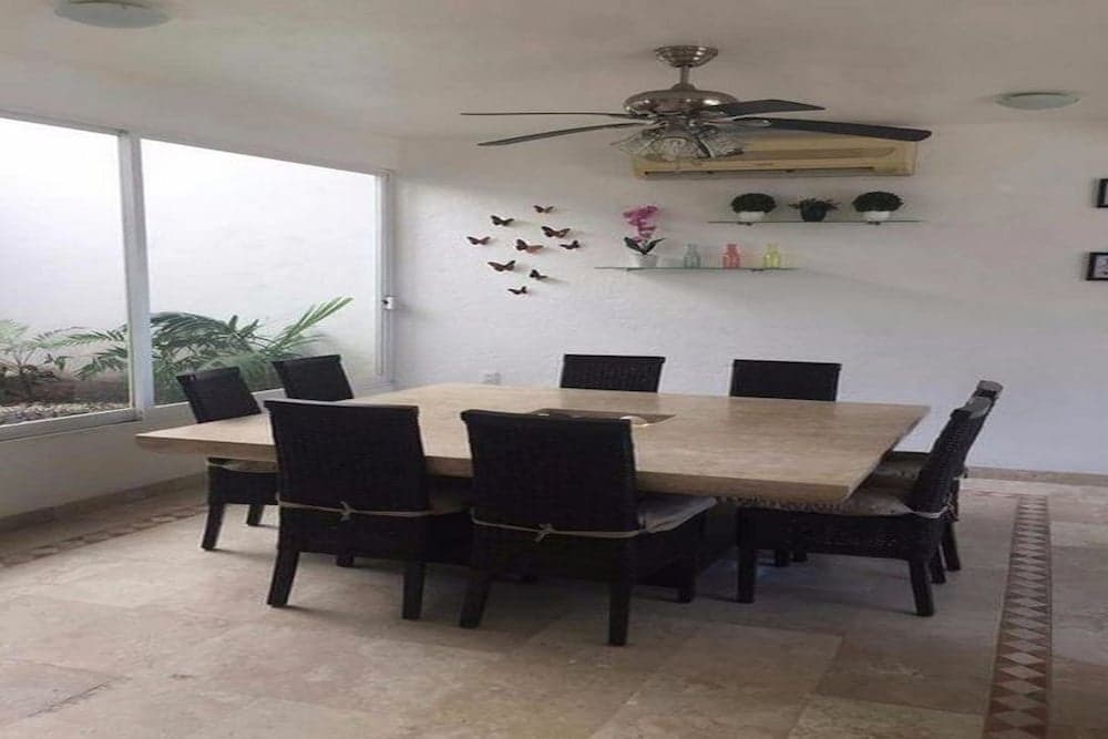 Villa Delfin 4 Colonia Brisas del Marques