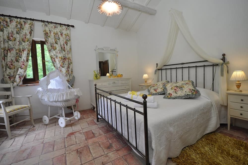 Vecchia Fornace Paradiso