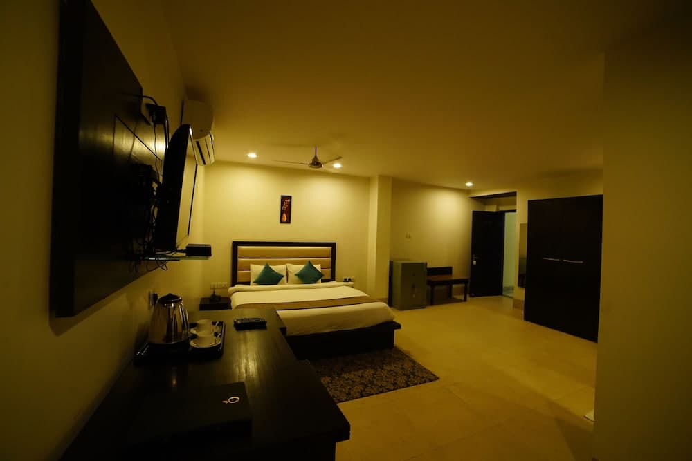 Angel Resort Sikar Highway