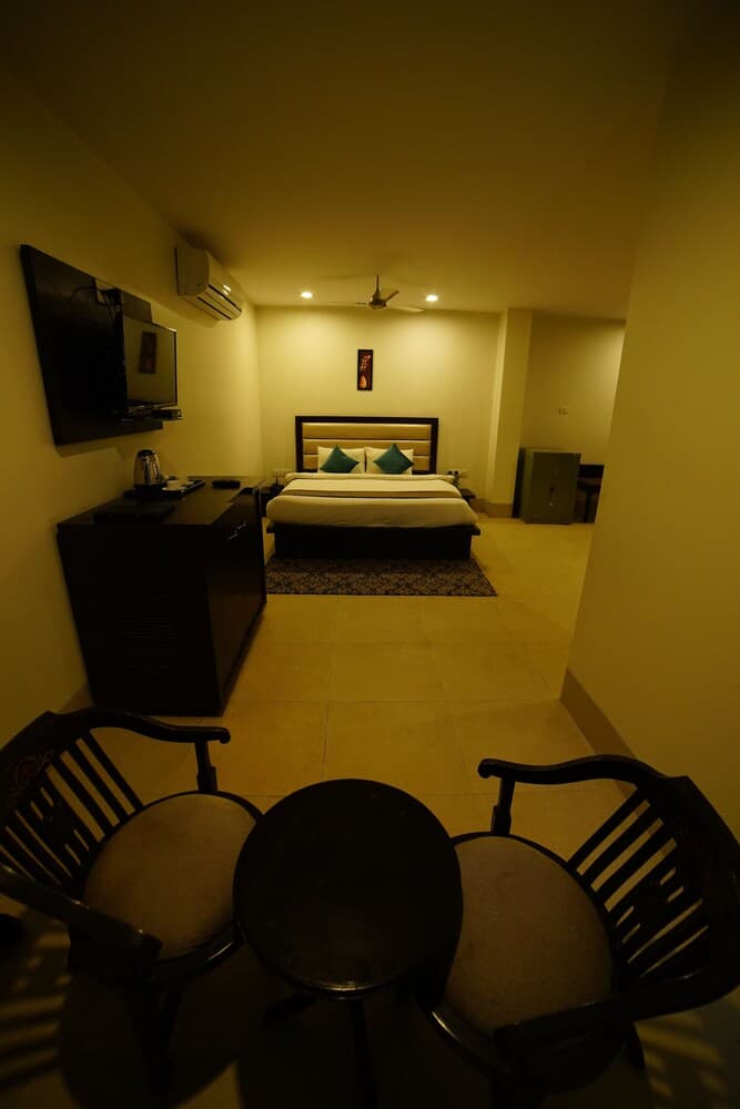 Angel Resort Sikar Highway