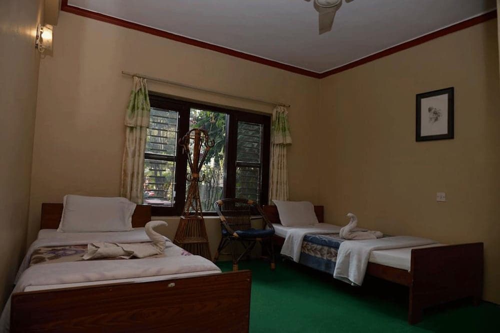 Nepali Cottage Guest House