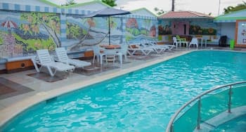 Aparta Hotel Don Olivo