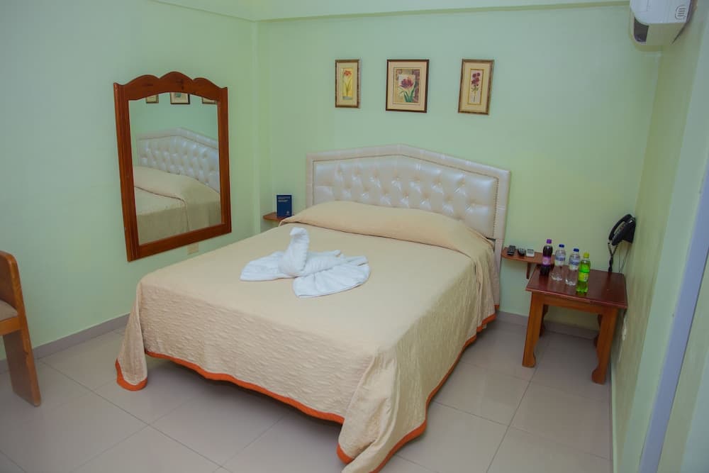 Aparta Hotel Don Olivo