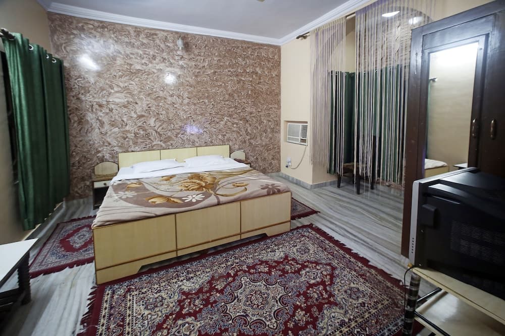 Hotel Pushkar Heritage