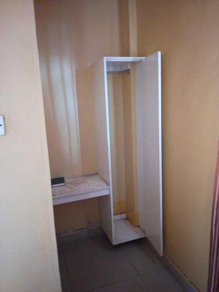 Mountain Palace Hotel