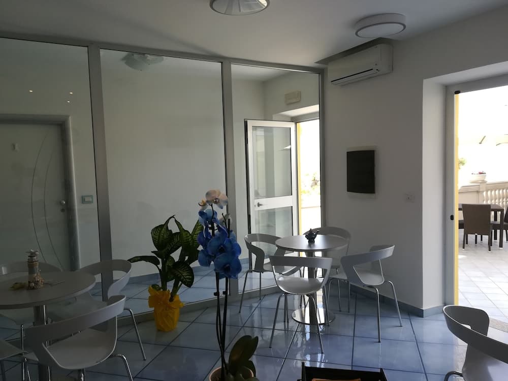 La caletta del porto