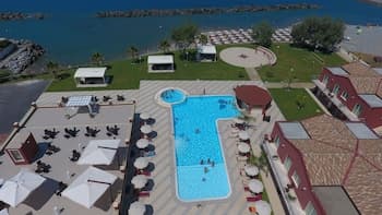 Hotel Valeria del Mar