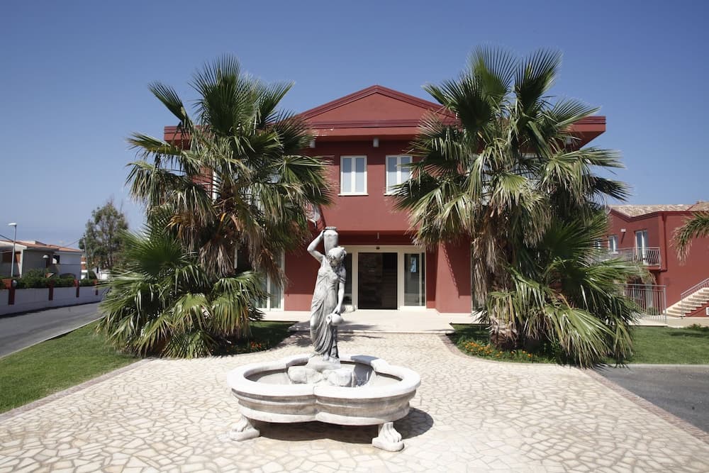 Hotel Valeria del Mar