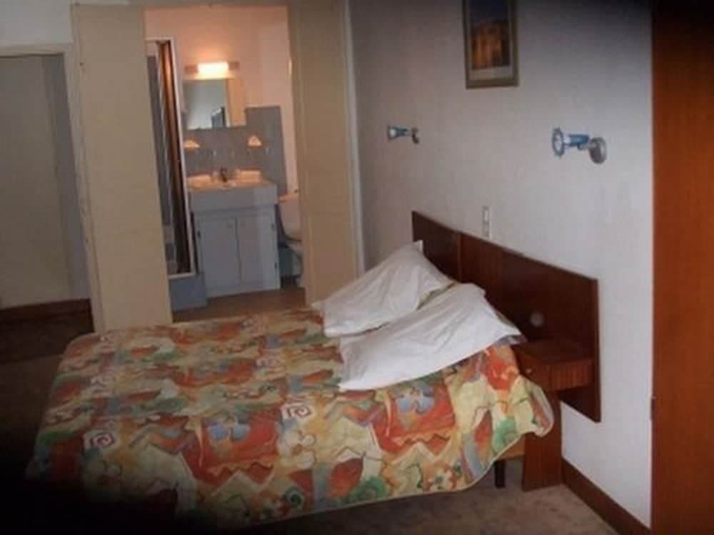 Hotel - Restaurant Logis de la Rose