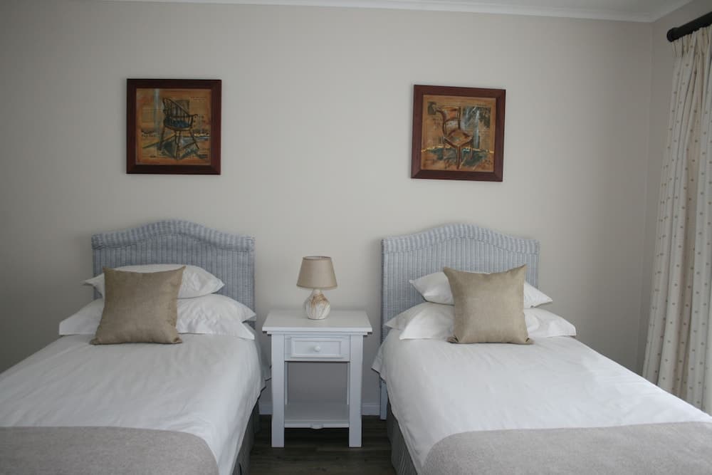 Pinnacle Point Lodges and Villa