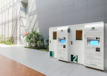 ZZZleepandGo Bergamo Ospedale  BGH