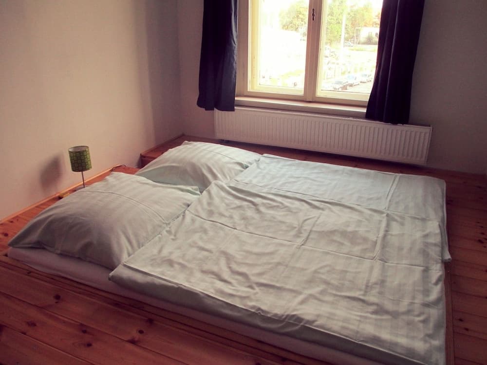 Spirit Lodge Leipzig - Hostel