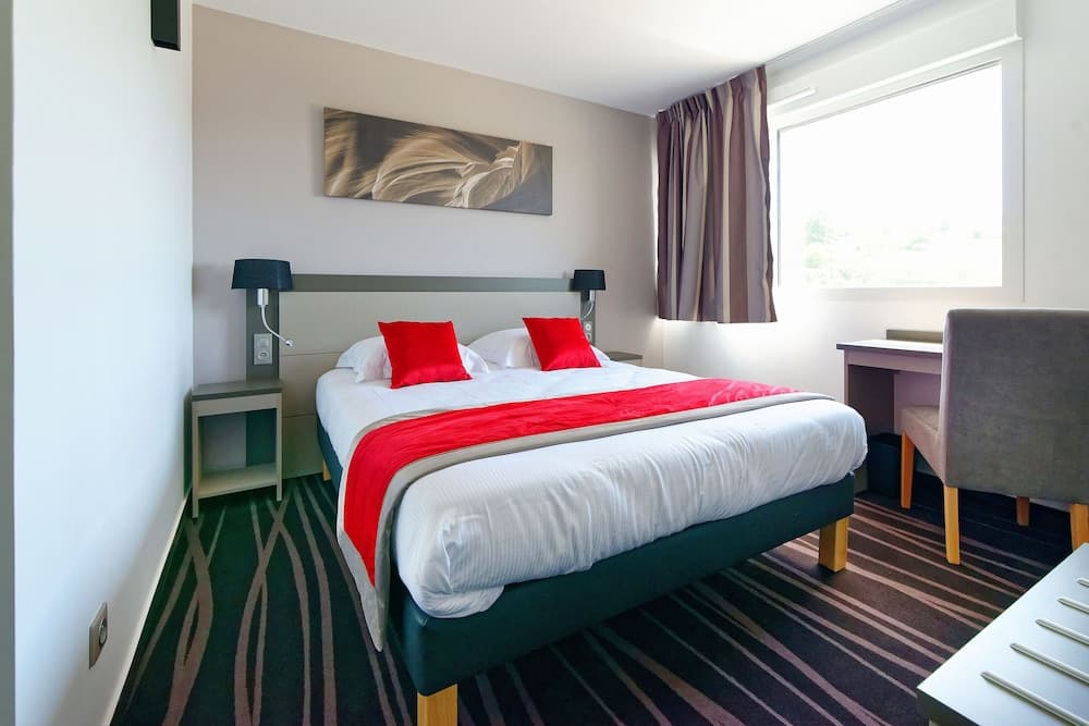 Hôtel Akena Besançon