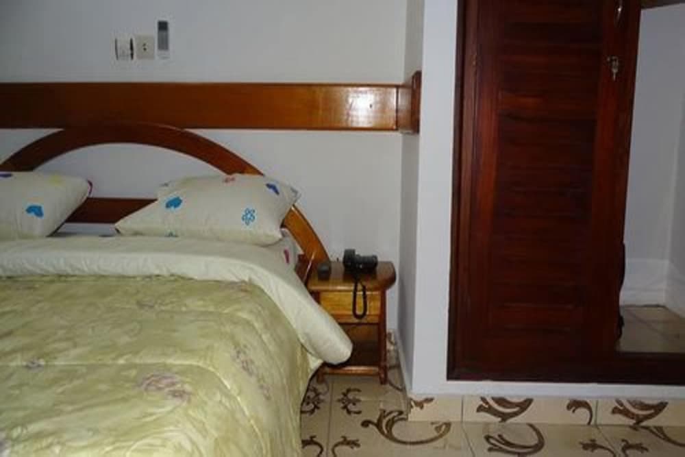 Residence Hotel Badjo