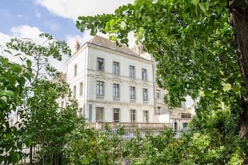 Résidence Central Parc