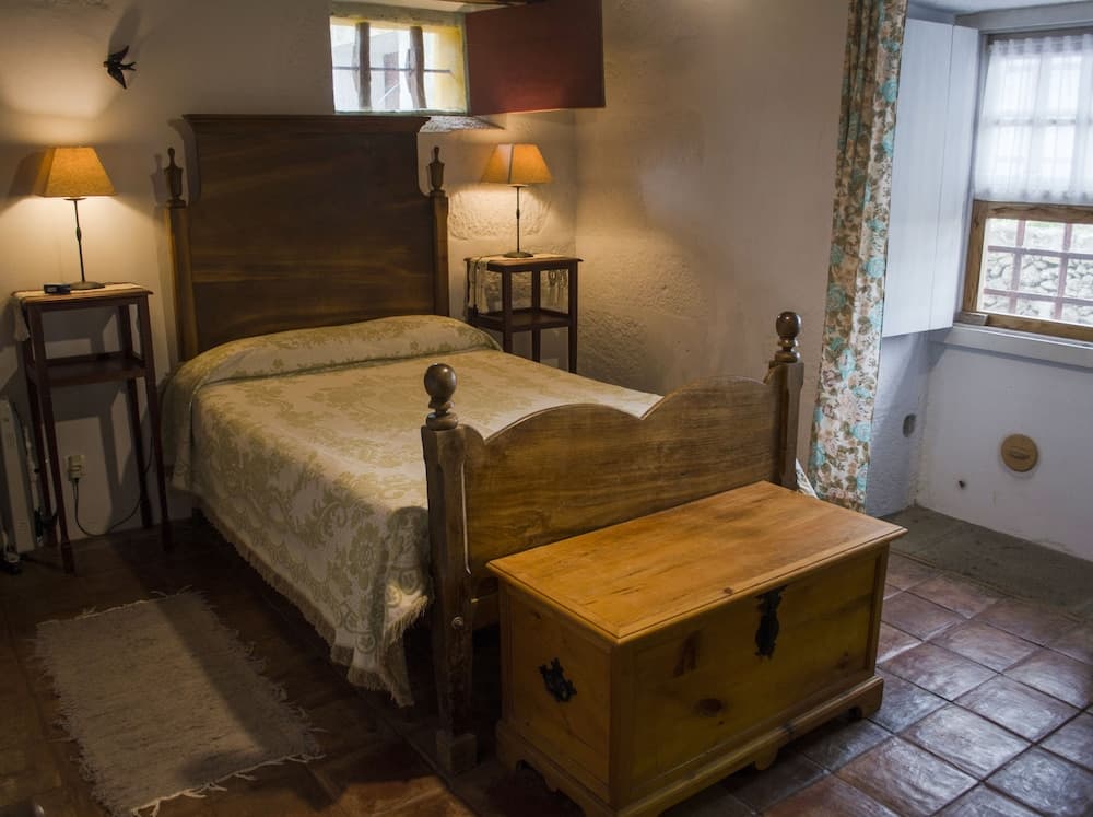 Quinta do Espírito Santo