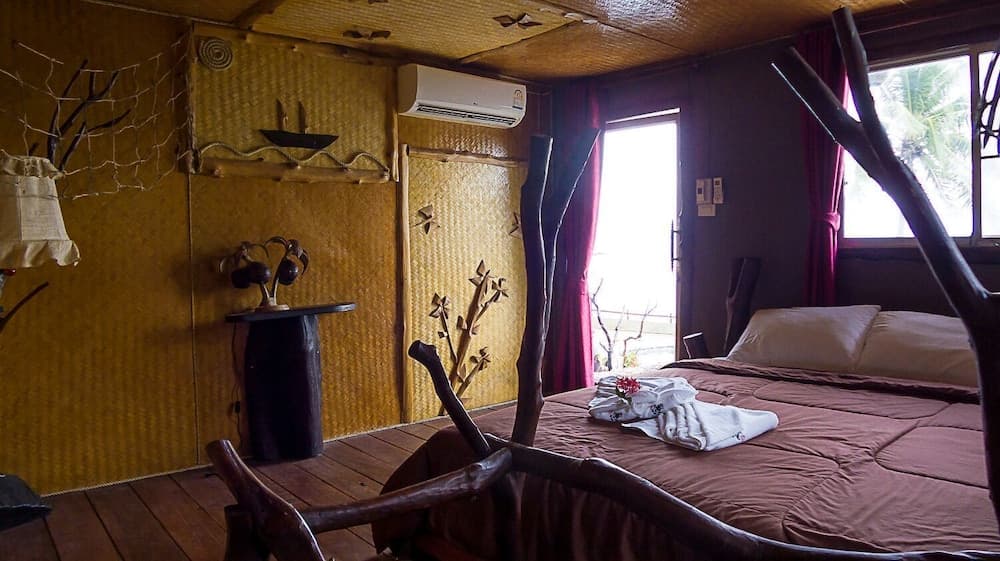 Pirate's Paradise Adventure Resort