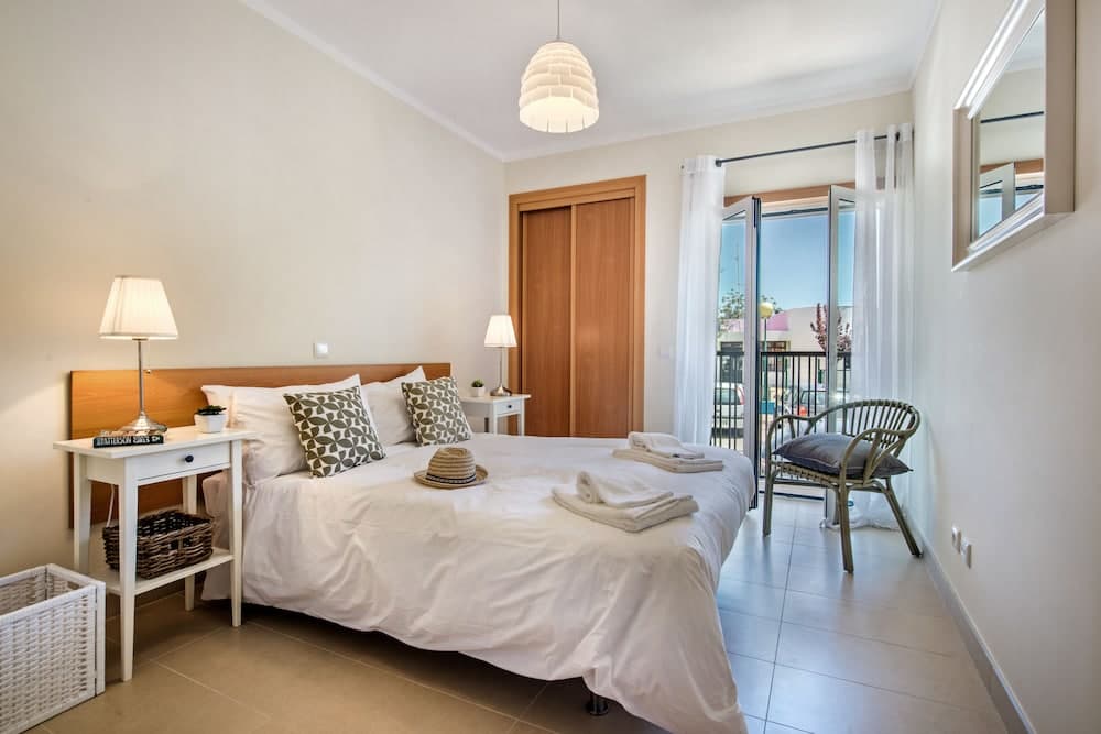 Cabanas Beach Club by MarsAlgarve