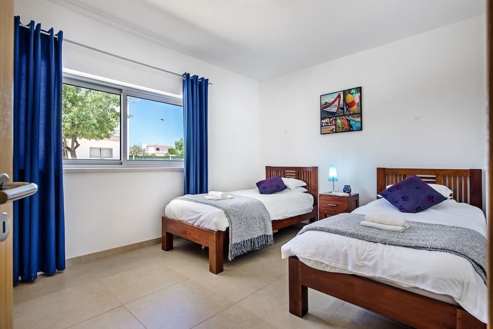 Fuseta Ria by MarsAlgarve