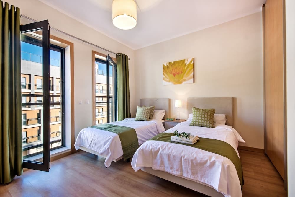 Village Marina by Marsalgarve