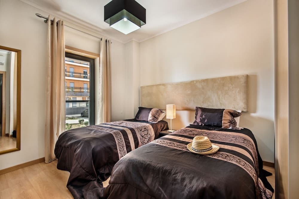 Village Marina by Marsalgarve